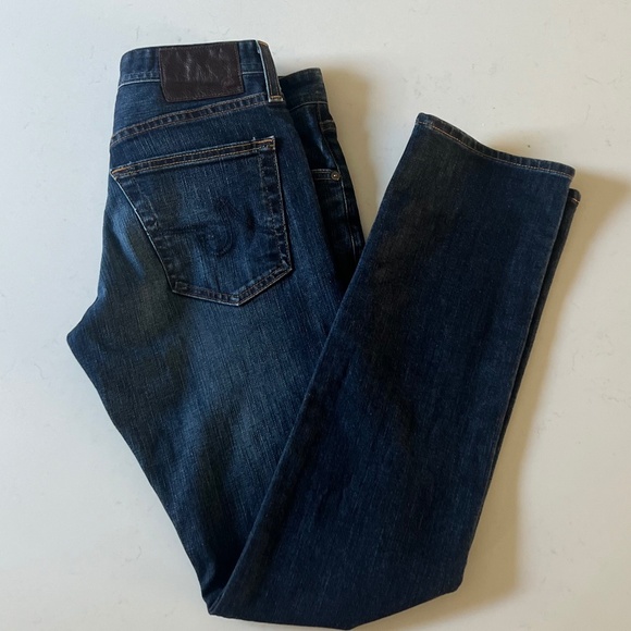 AG Men’s Graduate Jeans